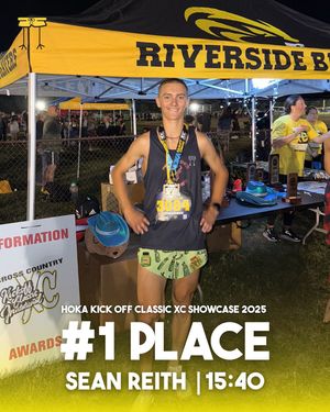 Image post by @chicknlegsrunning on Instagram