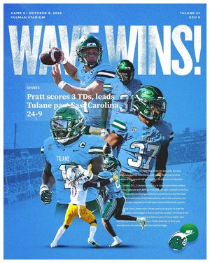 Image post by @greenwavefb on Instagram