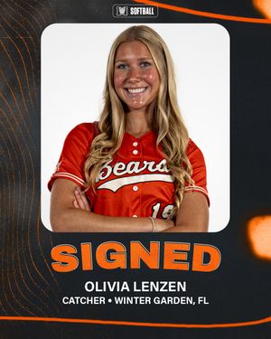 Image post by @mercerusoftball on Instagram