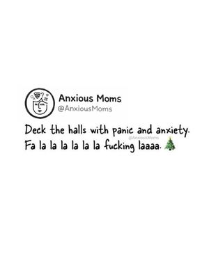 Image post by @anxiousmoms on Instagram