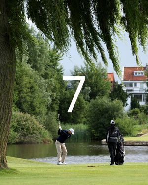 Image post by @nvd_golf on Instagram