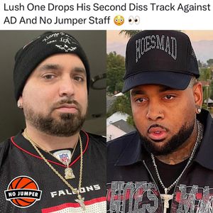 Image post by @nojumper on Instagram