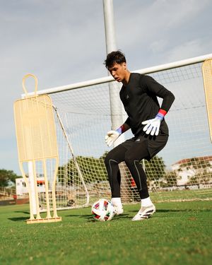 Image post by @satsoccer on Instagram