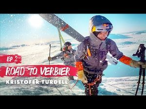 Video post by @redbullsnow on YouTube