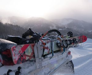 Image post by @j_skis on Instagram