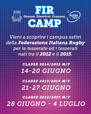Image post by @italrugby on Instagram