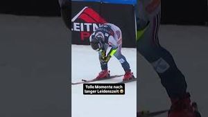 Video post by @eurosportdeutschland on YouTube