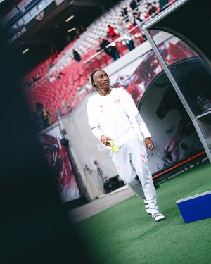 Image post by @rbleipzig on Instagram