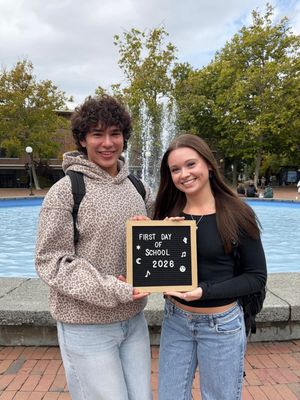 Image post by @wwucheer on Instagram