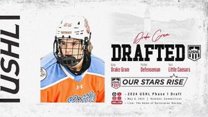Image post by @ushl on Instagram