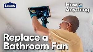 Video post by @Lowe's Home Improvement on YouTube