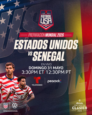 Image post by @telemundodeportes on Instagram