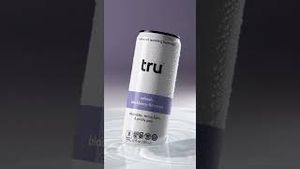 Video post by @drinktru on YouTube