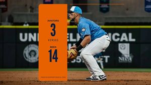 Image post by @thefranchiselv on Instagram