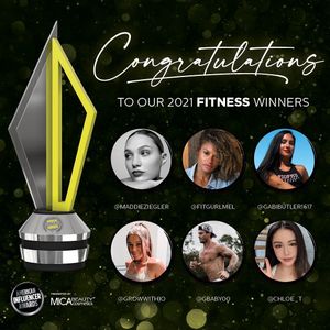 Image post by @aiaawards on Instagram