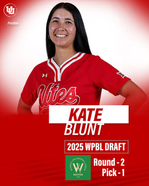 Image post by @utahsoftball on Instagram