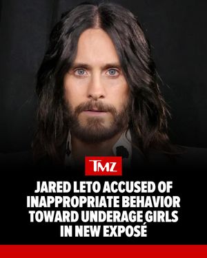 Image post by @tmz_tv on Instagram