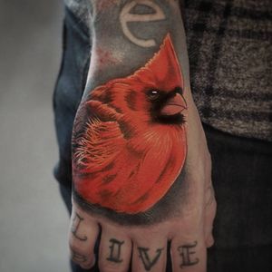 Image post by @thomaswellstattoo on Instagram