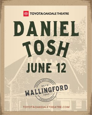 Image post by @oakdaletheatre on Instagram