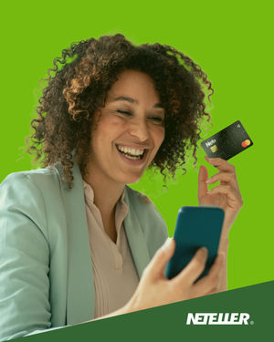 Image post by @neteller on Instagram