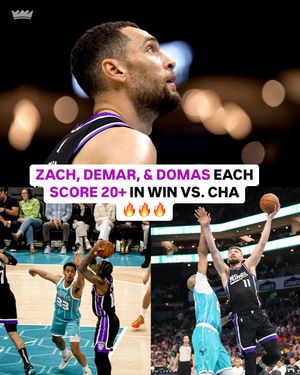 Image post by @sacramentokings on Instagram