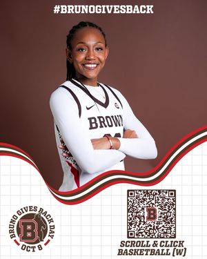 Image post by @brownu_wbb on Instagram