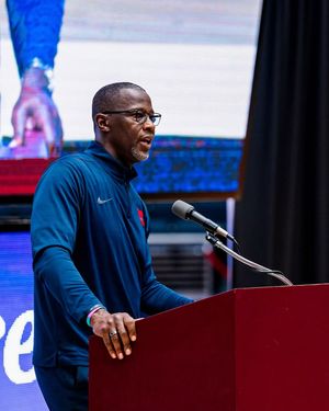 Image post by @daytonflyers on Instagram
