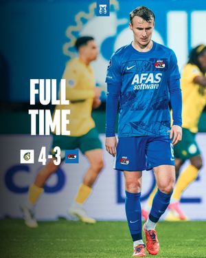 Image post by @azalkmaar on Instagram