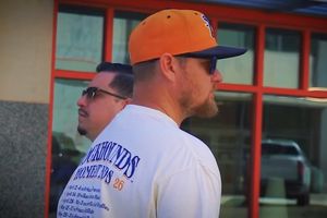 Image post by @midlandrockhounds on Instagram