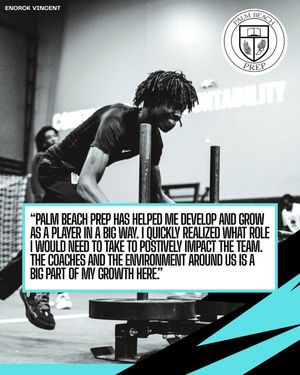 Image post by @palmbeachprepschool on Instagram