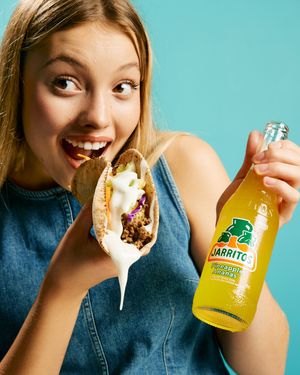 Image post by @jarritoscanada on Instagram