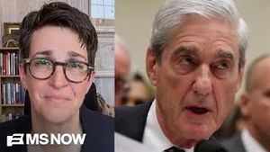 Video post by @msnbc on YouTube
