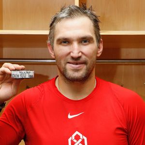 Image post by @capitals on Instagram