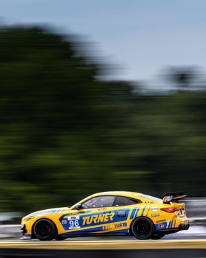Image post by @foleyracingrfr on Instagram