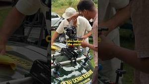 Video post by @raceservice on YouTube