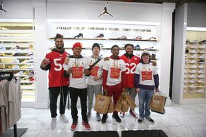 Image post by @shoepalace on Instagram