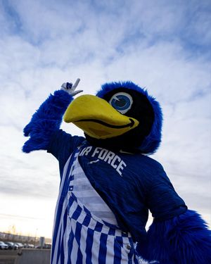 Image post by @af_falcons on Instagram