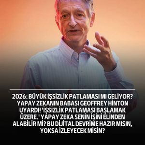 Image post by @yapayzekaevreni.al on Instagram