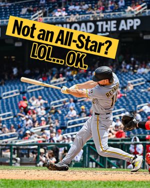 Image post by @pittsburghpirates on Instagram