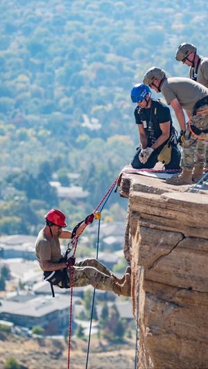 Video post by @idahonationalguard on Instagram
