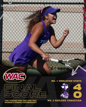 Image post by @wacsports on Instagram