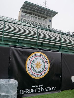 Image post by @riverhawksatl on Instagram