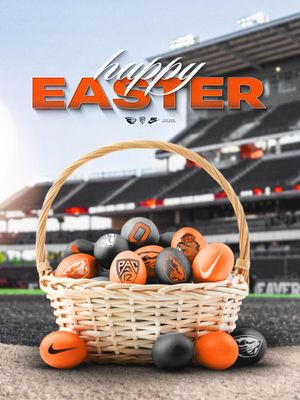 Image post by @beaverfootball on Instagram