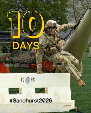 Image post by @armyrotc on Instagram