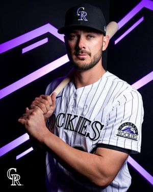 Image post by @rockies on Instagram