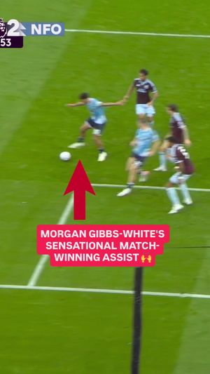 Video post by @nbcsports on TikTok