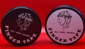 Image post by @blacmagikfingertape on Instagram