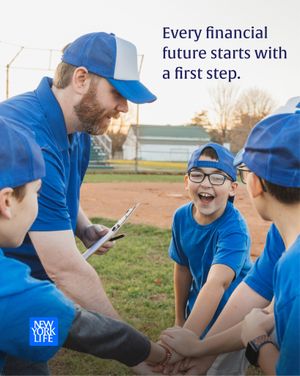 Image post by @littleleague on Instagram