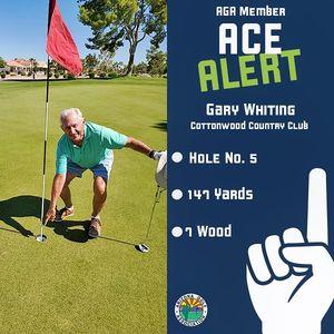 Image post by @azgolfassociation on Instagram