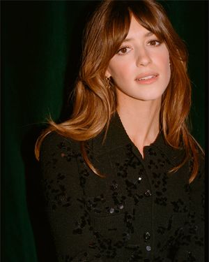 Image post by @gucci on Twitter